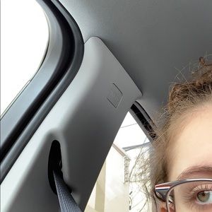 Meet your Posher, Anne